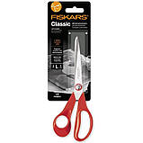 Ножиці для лівші Fiskars Classic 21 см 10814, фото 3