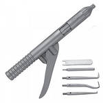 КОРОНКОЗНІМАЧІ, ЕЛЕВАТОРИ (ЛЮКСАТОРИ) КЮРЕТИ ДЛЯ СИНУС-ЛІФТІНГА