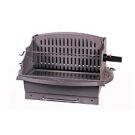 Чавунний гриль