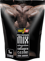 Протеїн Protein Mix Power Pro 1 кг Цинамон