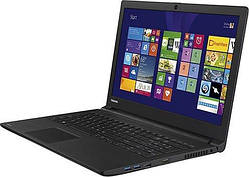 Ноутбук Toshiba Satellite Pro R50-C-Intel Core-i3-5005U-2.00GHz-4Gb-DDR3-120Gb-SSD-W15.6-DVD-RW-(A)-Б/В