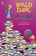 Книга Matilda (Матильда)