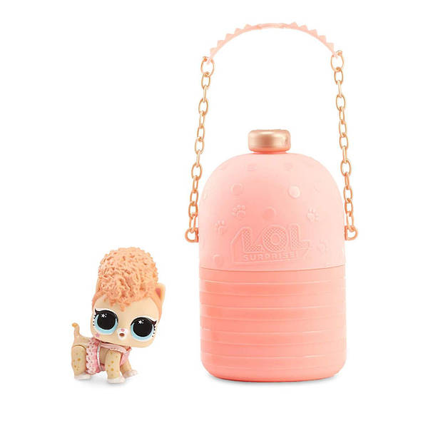 Lol surprise fuzzy pets new arrivals