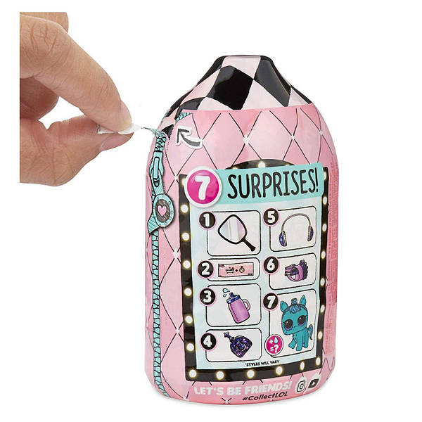 Lol fuzzy pets wave 2 new arrivals