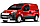 Сталевий захист двигуна Фіат Фіоріно / Fiat Fiorino дизель (з 2007) — точний і витривалий, фото 3