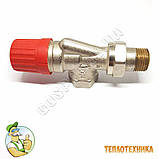 Термостатичний клапан Danfoss RA-N 013G0153, фото 11