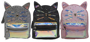 Дитячі рюкзачки та сумочки