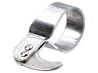 Нож кольцо для обрезки кембрика 22мм металический Штокер Stocker 2054