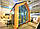 Готовий міні барн хаус 5,0х3,0х3,0 м під ключ від виробника Thermowood Production, фото 3
