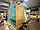 Готовий міні барн хаус 5,0х3,0х3,0 м під ключ від виробника Thermowood Production, фото 6