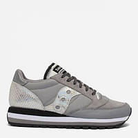 Кроссовки женские Saucony Jazz Triple Grey/Snake Gris