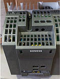 Частотний перетворювач SIEMENS 1,5 кВт для крайкооблицювальних верстатів, фото 3