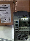 Частотний перетворювач SIEMENS 1,5 кВт для крайкооблицювальних верстатів, фото 2