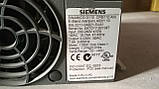 Частотний перетворювач SIEMENS 1,5 кВт для крайкооблицювальних верстатів, фото 4
