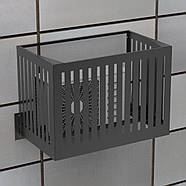 Фасадний кошик для кондиціонерів FB-8, фото 3