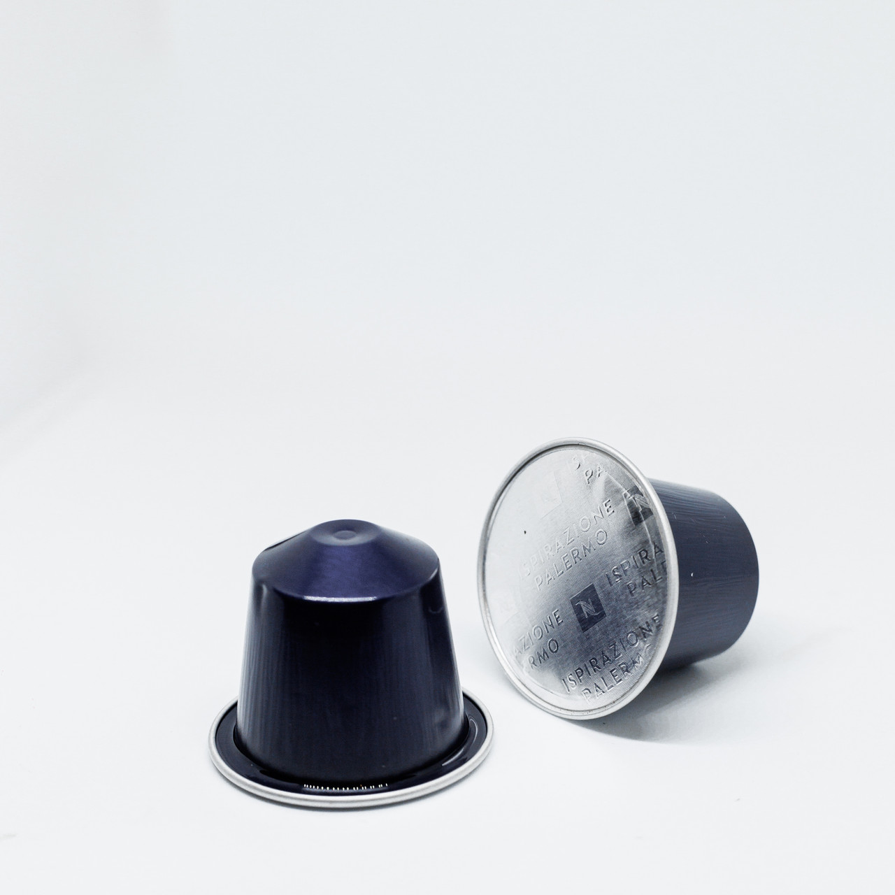 Кофе в капсулах Nespresso Kazaar 10 капсул интенсивный кофе в капсуле ...