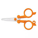 Складані ножиці Fiskars Classic 1005134, фото 2