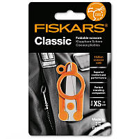 Складные ножницы Fiskars Classic 1005134