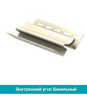 Внутрішній кут Ю-Пласт Ванільний