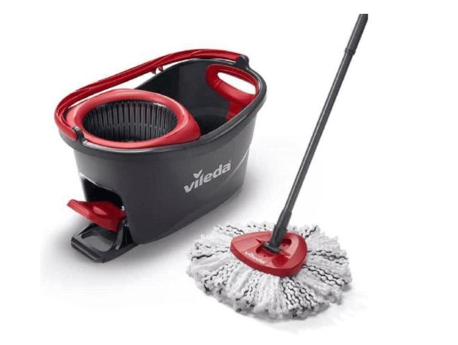 Vileda Turbo 3in1