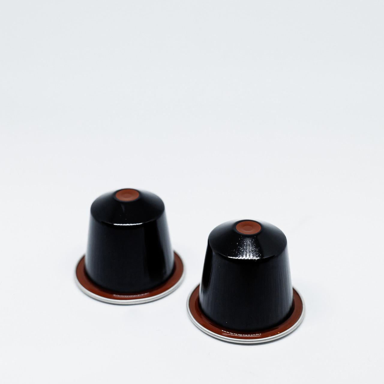 Кофе в капсулах Nespresso Ristretto Decaffeinato 10 капсул капсулы в ...