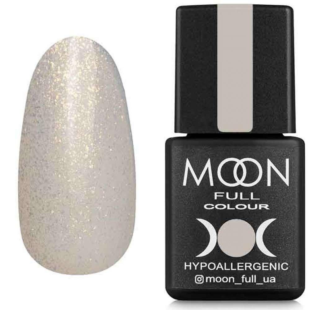 Гель-лак Moon Opal 501, 8 мл