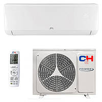 Кондиционер Cooper&Hunter Vital Inverter CH-S07FTXF-NG (20 кв.м., -15 °C)