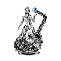 Музична карусель статуетка Royal Selangor Принцеса Ельза 11 см