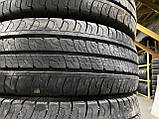 Легкогрузові літні шини 215/65R16C Michelin Goodyear Pirelli Cooper Continental, фото 5
