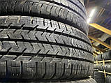 Легкогрузові літні шини 215/65R16C Michelin Goodyear Pirelli Cooper Continental, фото 4