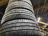Легкогрузові літні шини 215/65R16C Michelin Goodyear Pirelli Cooper Continental, фото 3