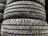 Легкогрузові літні шини 215/65R16C Michelin Goodyear Pirelli Cooper Continental, фото 6