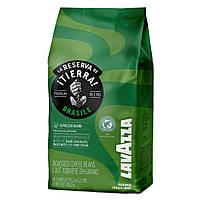 Кофе в зернах Lavazza La Reserva De Tierra Brasile (green) 1 кг