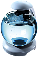 Аквариум Tetra Cascade Globe Белый 6,8 литров