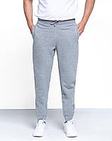 Спортивные штаны унисекс с манжетами JHK Cuff Sweat Pants