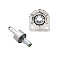 Підшипник з корпусом 2BF205-7/8HX, PEER (США)