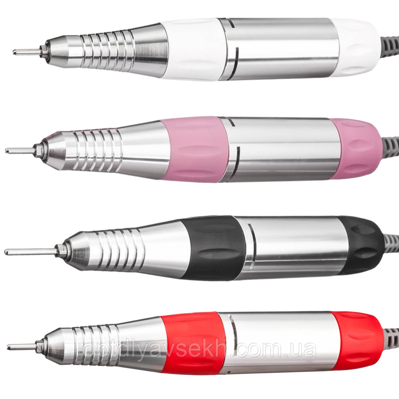 Ручка змінна / запасна для фрезера - 30000 / 35000 об/хв. (з функцією охолодження) А, фото 1