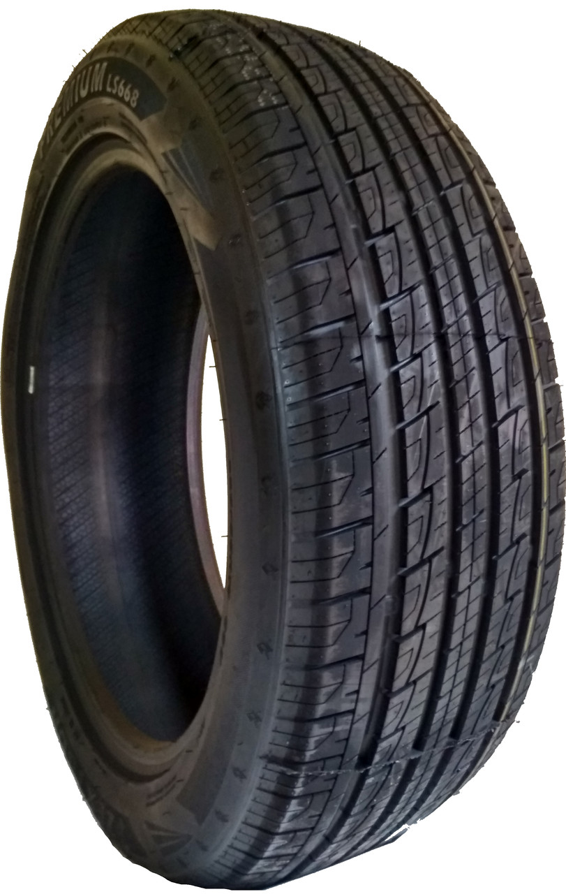 Шина 235/65R18 106H Premium LS668 ZEXTOUR літо