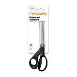 Ножиці портновські Fiskars Functional Form 21 см 1019197, фото 3