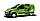 Захист двигуна та КПП Fiat Qubo (Фіат Фіоріно Кубо) з 2007 року, бензин (ЩИТ 109/5, сталь 2 мм), фото 3