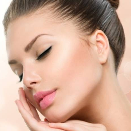 Засоби для догляду за обличчям