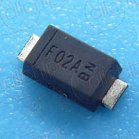 Диод Шоттки 4А 20В Diodes DFLS220L-7 PowerDI123