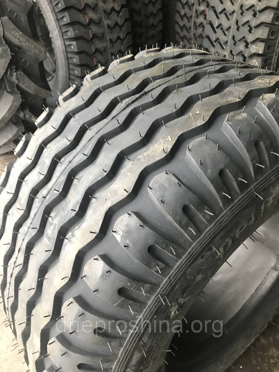 400/60-15.5 Petlas UN1 145А8 14PR TL