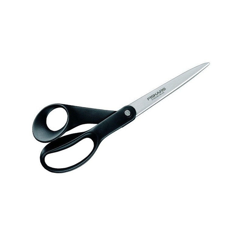 Ножиці портновські Fiskars Functional Form 24 см Black 1019198