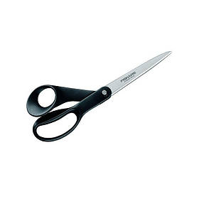 Ножиці портновські Fiskars Functional Form 24 см Black 1019198