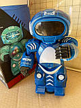 Інтерактивна іграшка Робот el-2048 Новинка!, фото 2