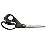 Ножиці портновські Fiskars Functional Form 24 см Black 1019198, фото 2