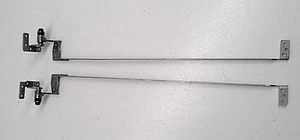 Петлі (пара) Gigabyte Q1700 Terra Mobile 1541 б/в