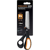 Ножницы портновские Fiskars Amplify 21 см 1020224