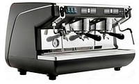 Кофемашина Nuova Simonelli APPIA LIFE S 2GR (две группы)